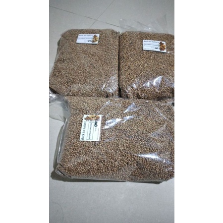 

Ketumbar asli alami 1/2 kg Ketumbar Obat Ketumbar Bumbu Ketumbar original