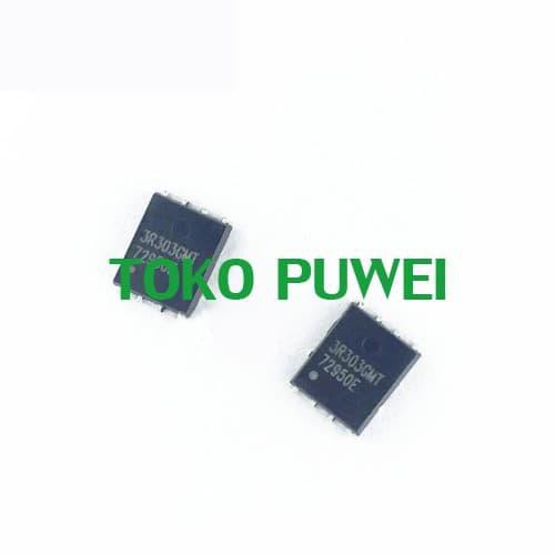 AP3R303GMT AP3R303GMT-HF AP3R303GMT-L PMPAK-5X6 DFN56 MOSFET IC DE21