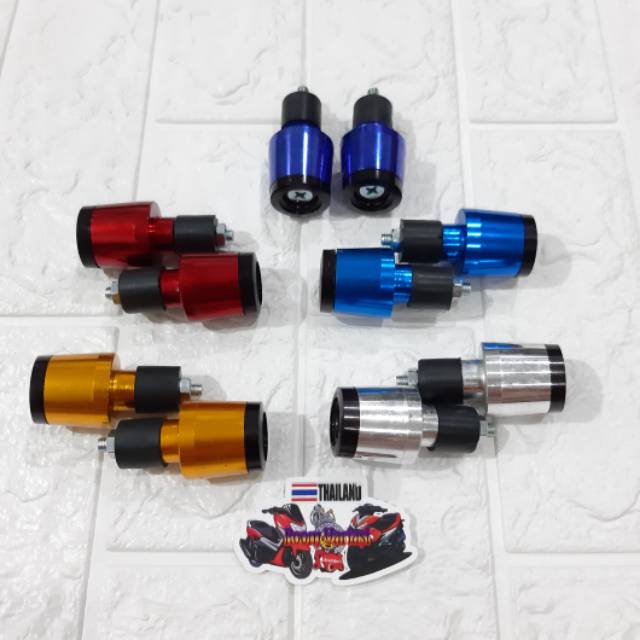 JALU STANG ALMU MODEL FASTBIKE NINJA NMAX AEROX LEXI VIXION MIO BEAT VARIO SCOOPY DLL UNIVERSAL