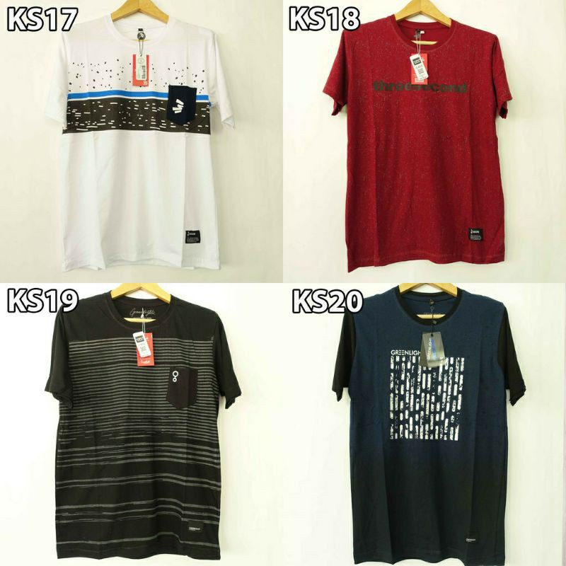 Paket usaha KaosDistro