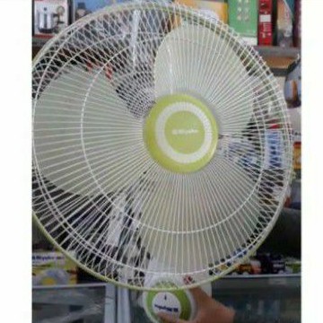 Kipas angin dinding MIYAKO KAW 1662 / WALL FAN 16&quot;