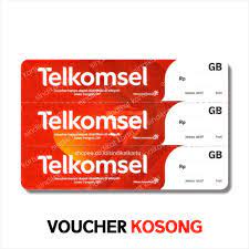 VOUCHER ZERO TELKOMSEL SUMBANGSEL
