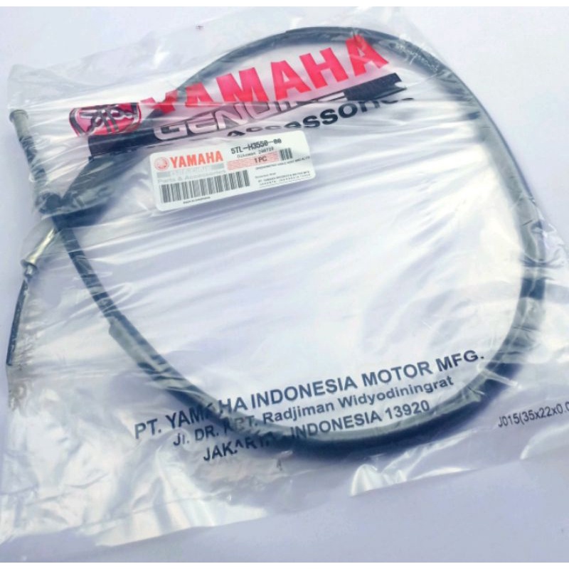 kabel spidometer mio sporty mio soul