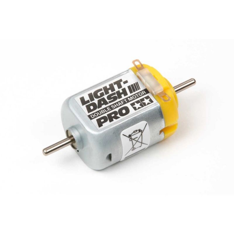 TAMIYA 15402 DINAMO LIGHT DASH MOTOR PRO