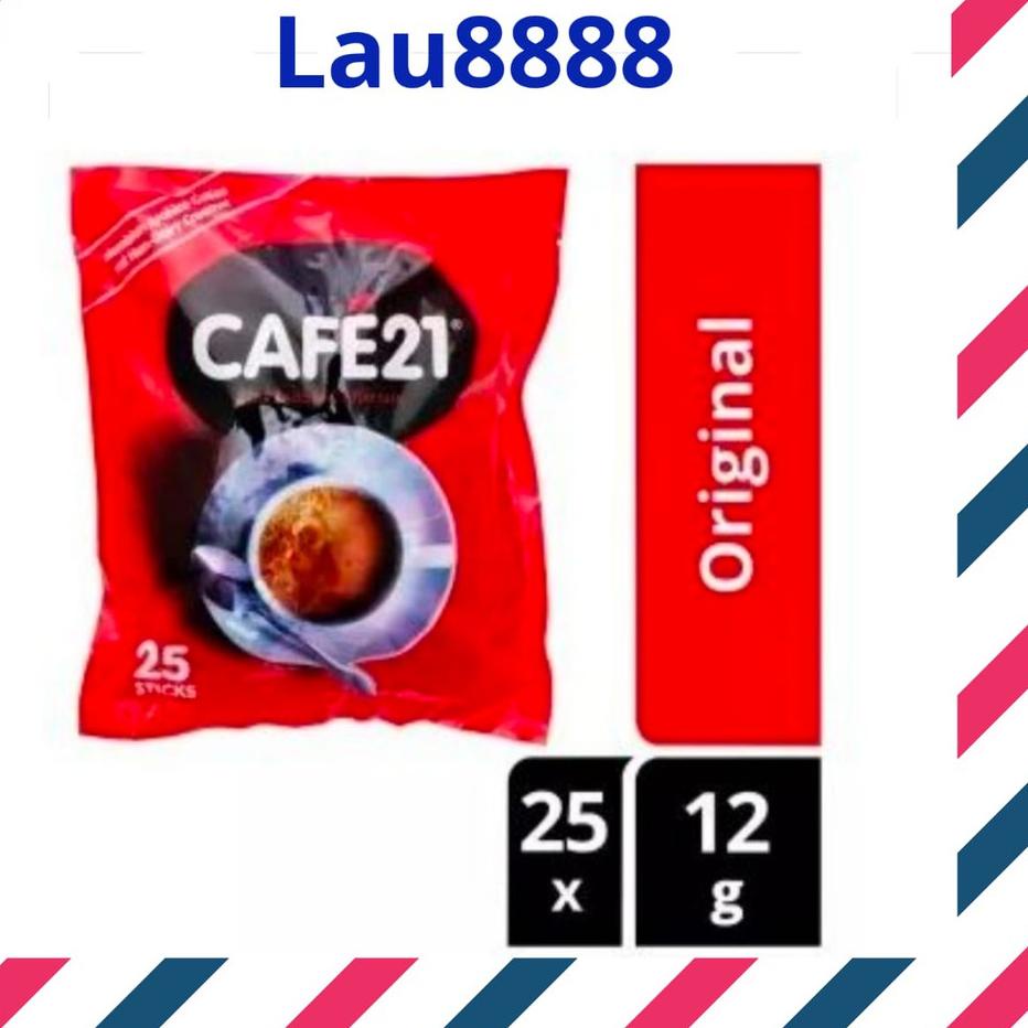 

KodeYy5Y9--Cafe 21 2in1 Instant Coffeemix | Cafe21