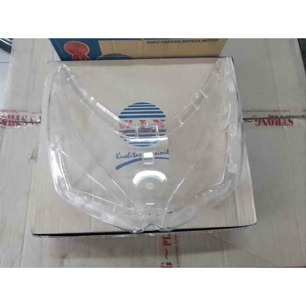 Mika Lampu Depan Vario FI 110 Led