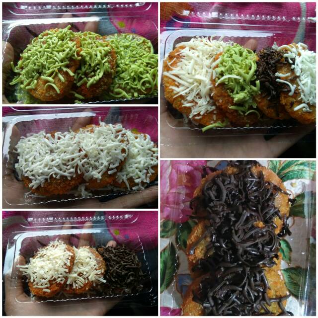 

Pisang baper