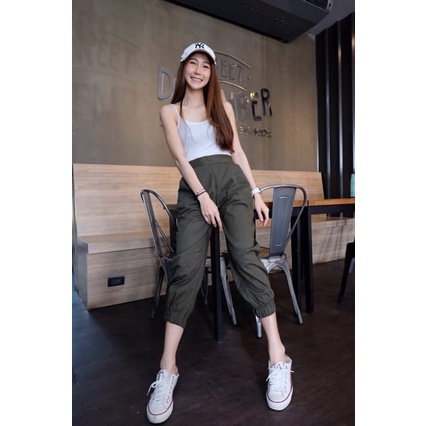 BEFAST - ZEC OOTD Wanita Jogger SHIMA / Jogger Malta / Jogger Traning / Jogger Kekinian 2021 / Jogger Terbaru / Jogger Casual / Jogger Polos / Jogger OOTD Wanita Olahraga