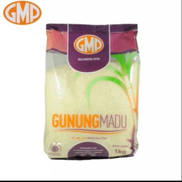 

Gula Gunung Madu