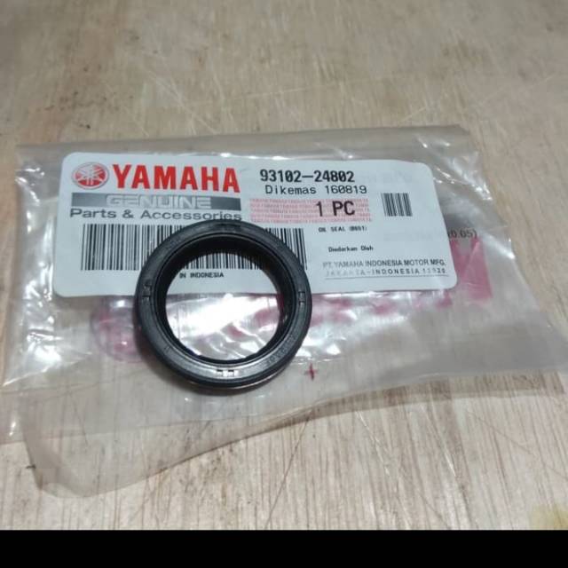 Sil kruk as cvt aerox 155vva