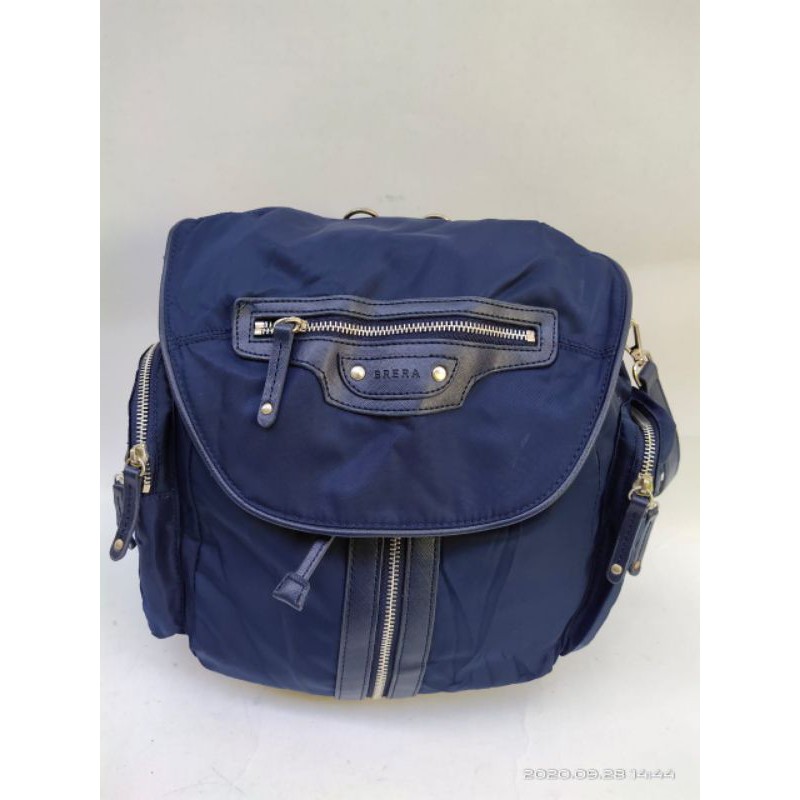 brera ransel multifungsi