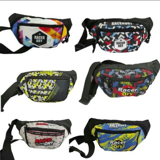 TAS FULL PRINTING ORIGINAL RACERDRY