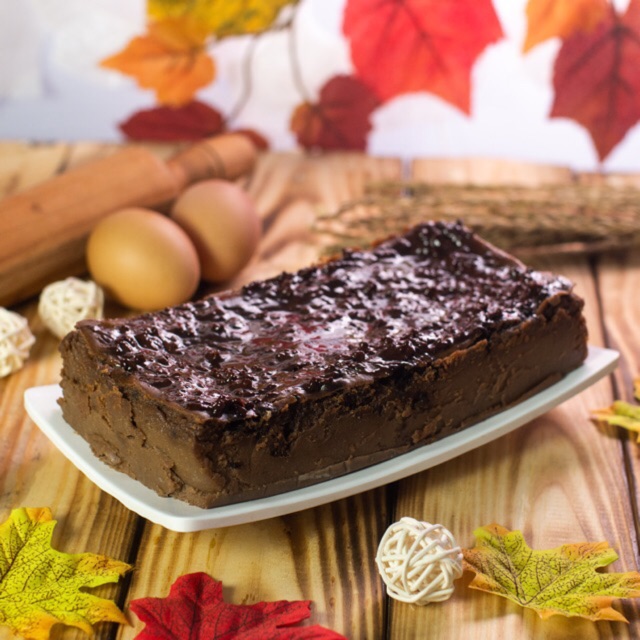 

Taart Susu Choco Orevo
