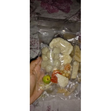 

baso aci isi