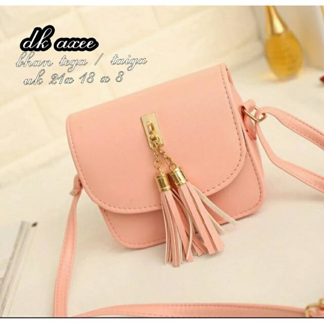 sling bag shopee