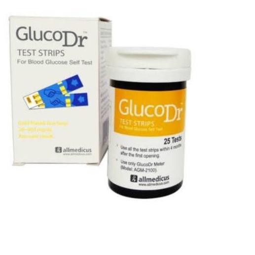♟ Strip gula darah e 8 / stik gula darah gluco dr / strip gluco dr code 8 ✸
