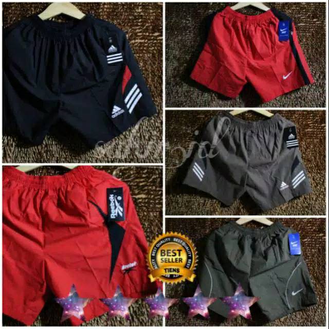 CELANA PENDEK NIKE