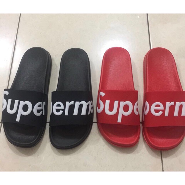 Sandal Supreme Import