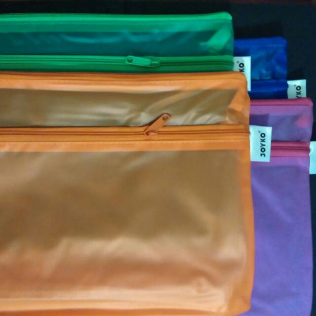 

Document bag joyko parasut DCB-35 B5 (12 pcs)