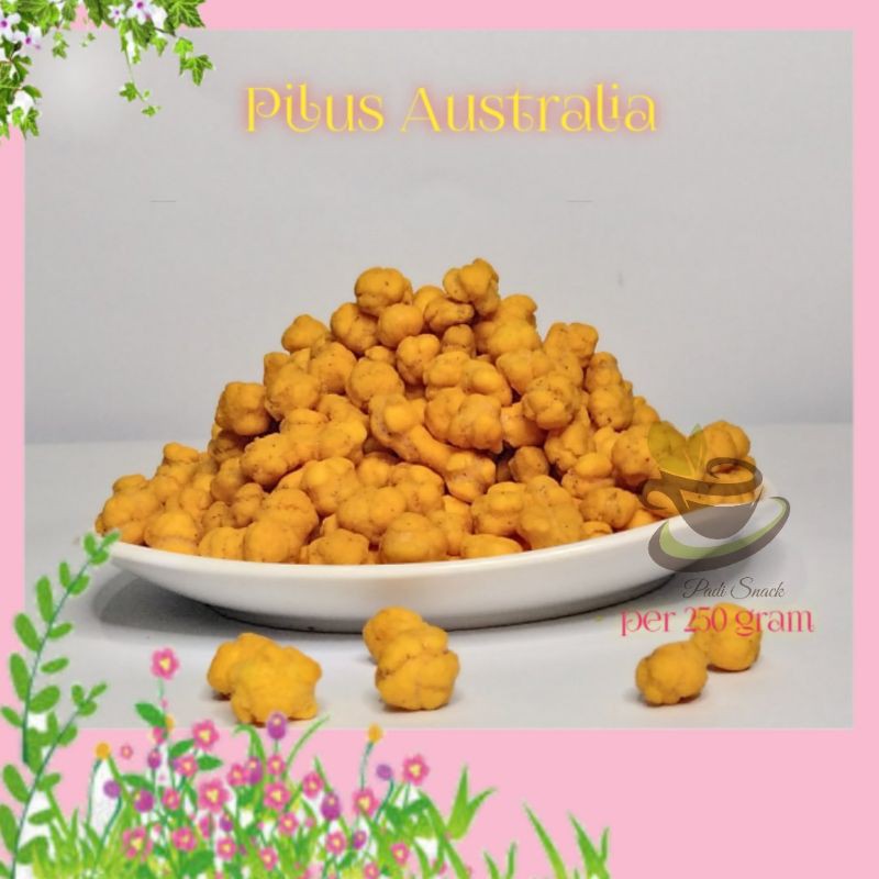 

PILUS JAGUNG AUSTRALIA / JAGUNG TEPUNG