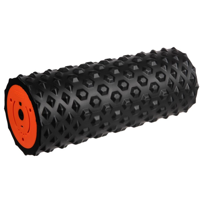 Aptonia Roller Pijat Elektronik Bergetar 900 Decathlon - 2415282