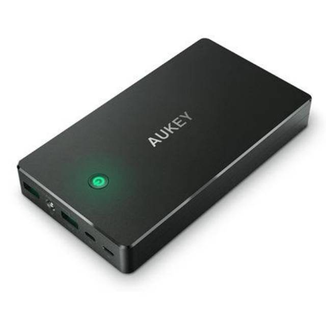 Aukey powerbank