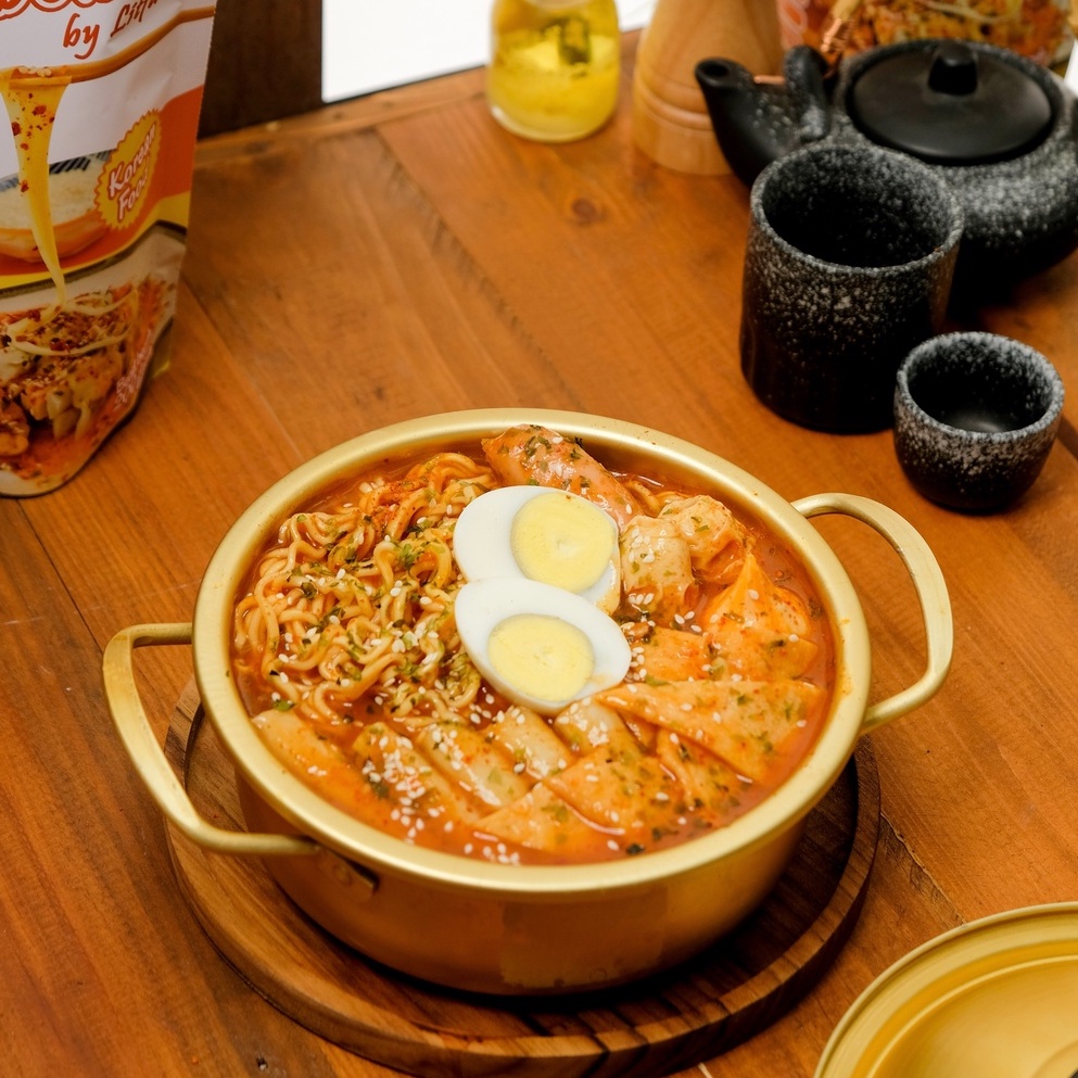 

RABOKKI ORIGINAL ODENG BY LITFA