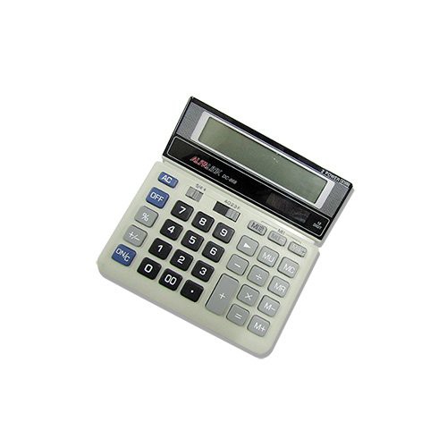 

ALFA LINK Calculator DC-868