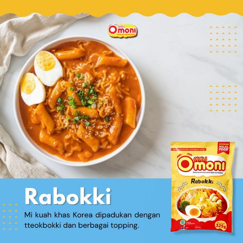 

Rabokki