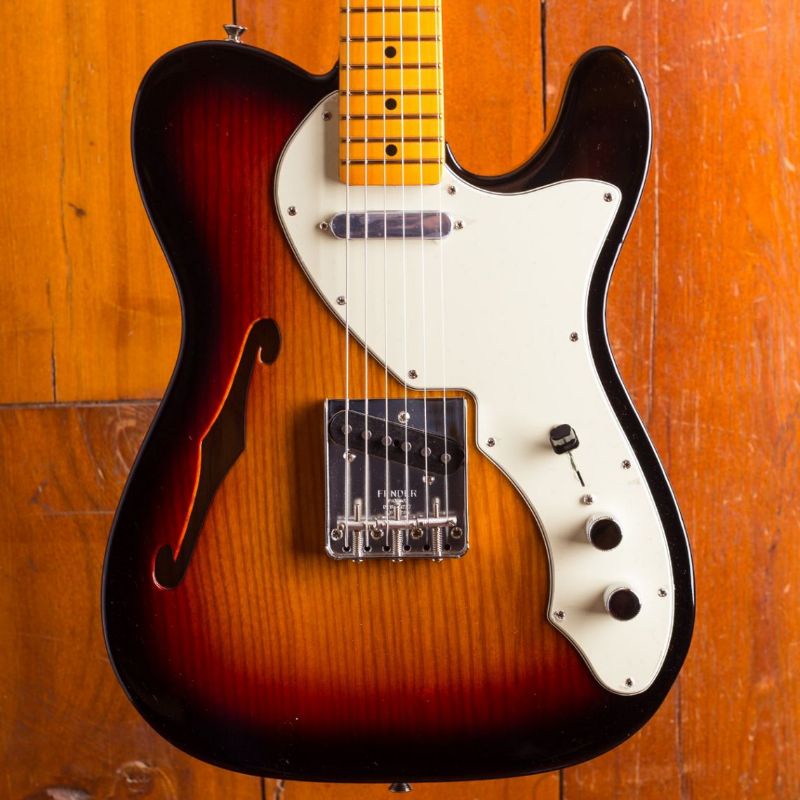 Body Neck pickguar humbucker Gitar Telecaster Thinline