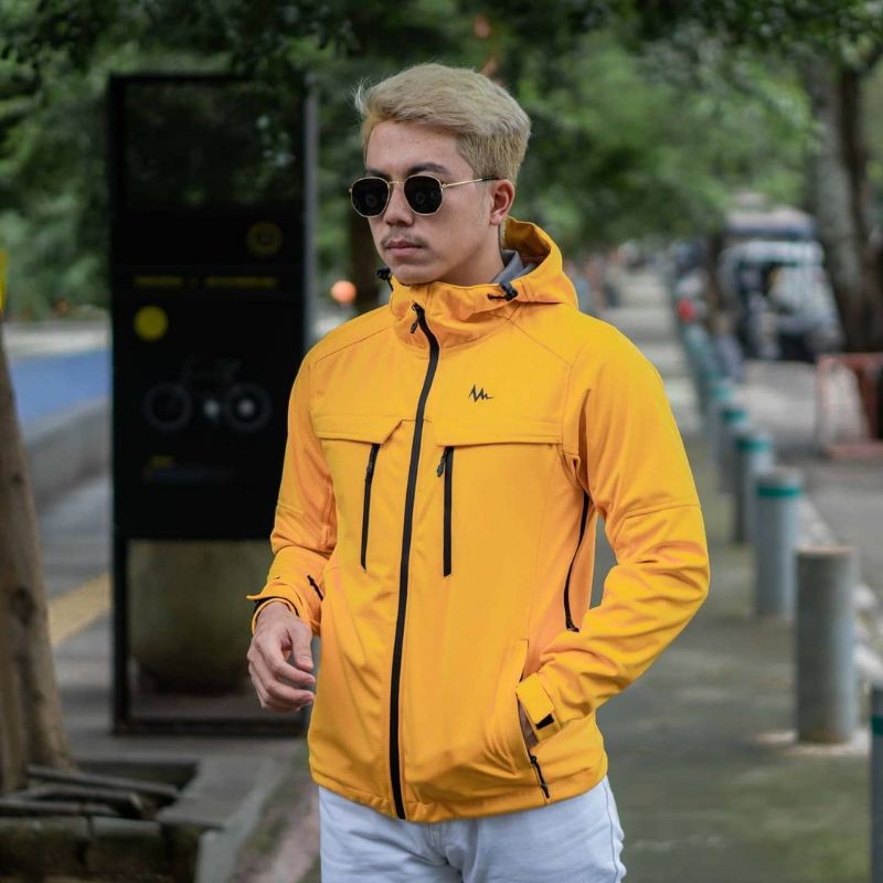 Jaket GTX SHELL Mountaingeer Murah - Jaket Gunung Gore-txt