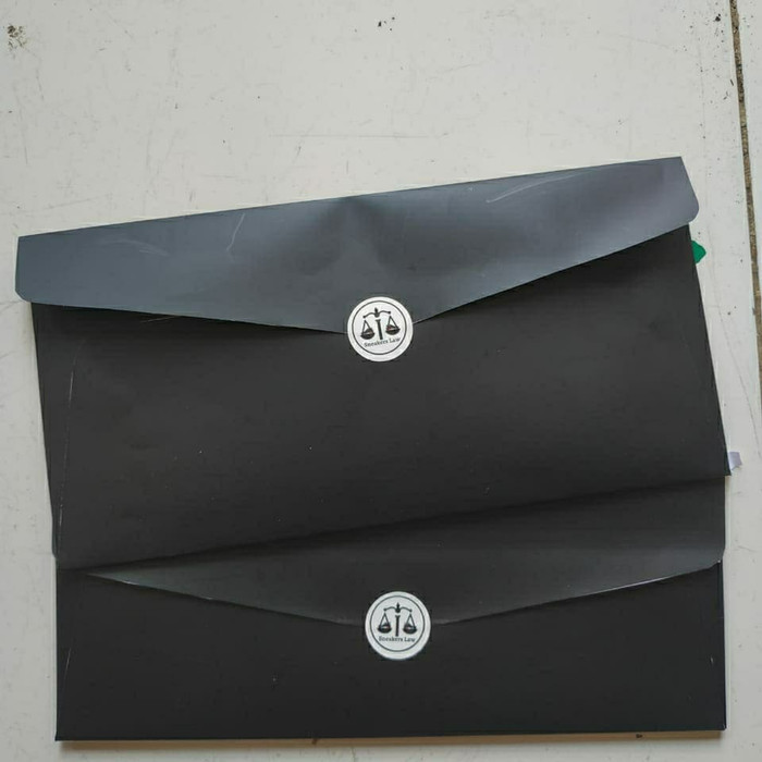 

Angpao/Amplop Elegan