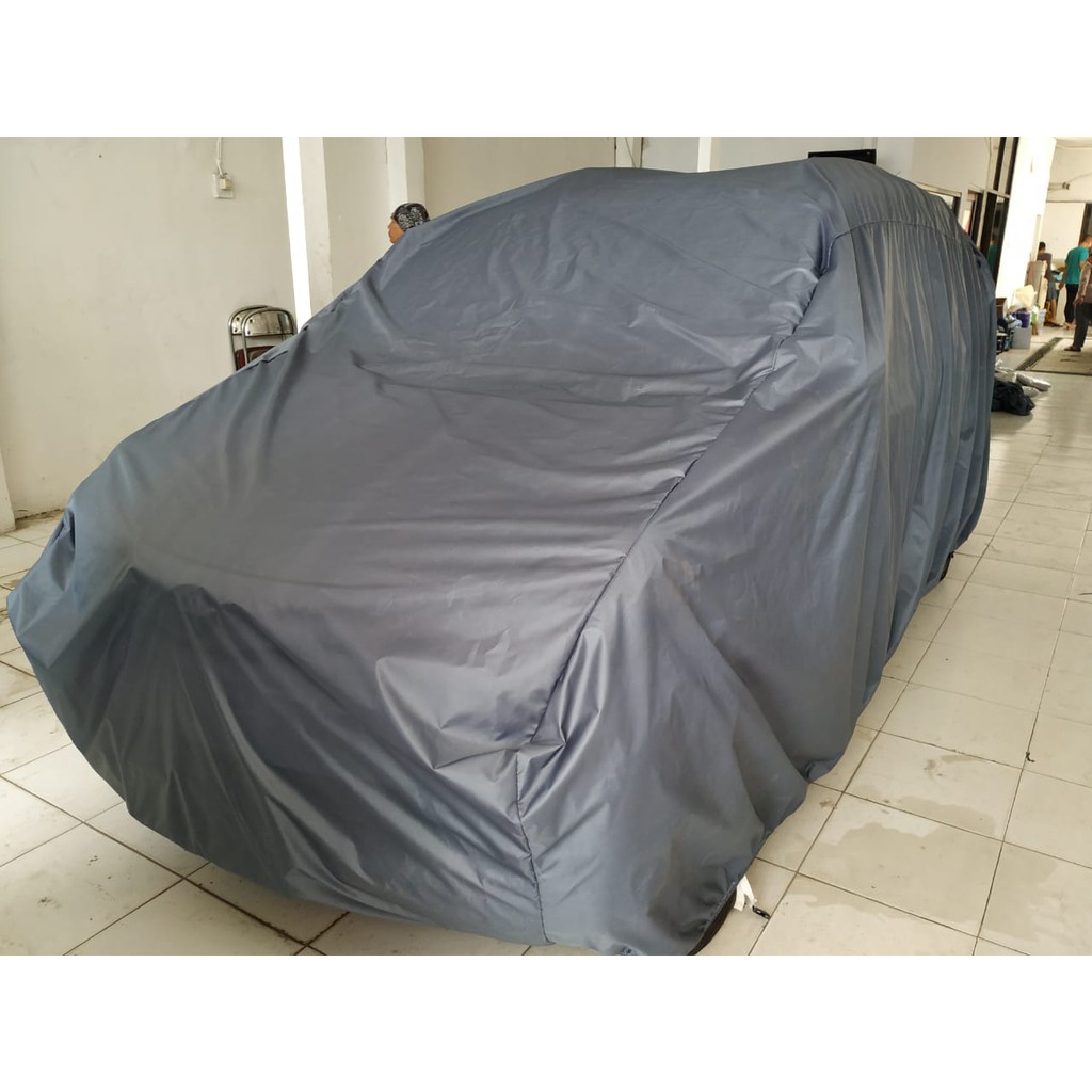 Body Cover Hyundai H1