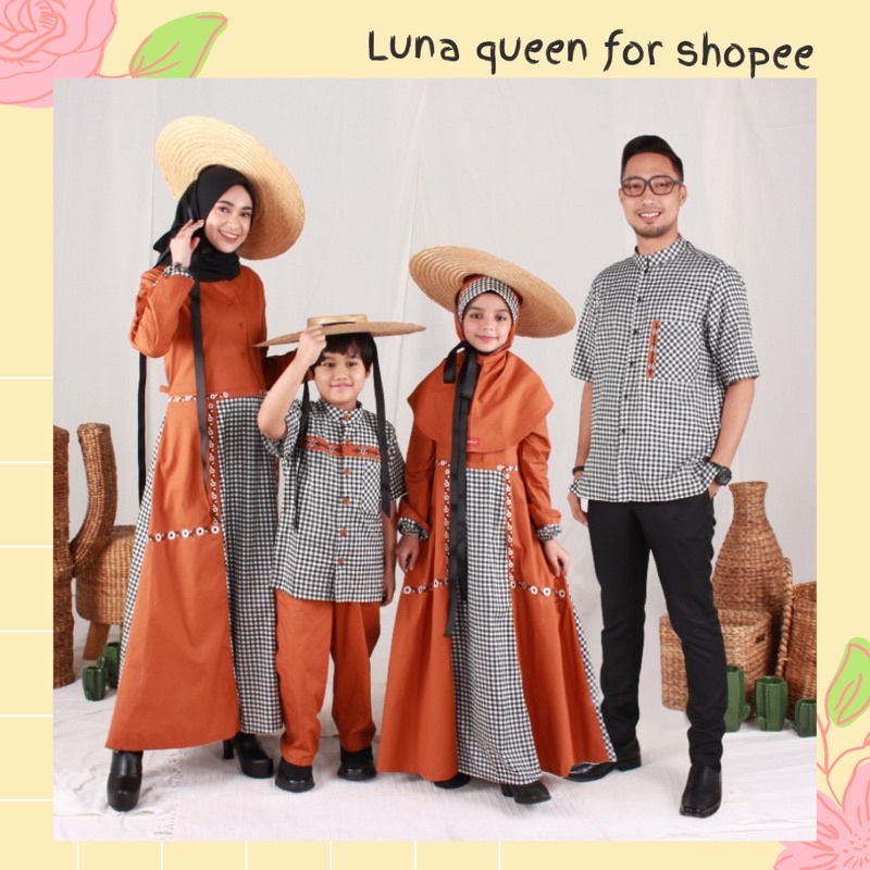 Dannis || Sarimbit Dannis D'Savana || Sarimbit Dannis || Sarimbit 2022