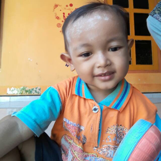 hadiyatulmaulamukid