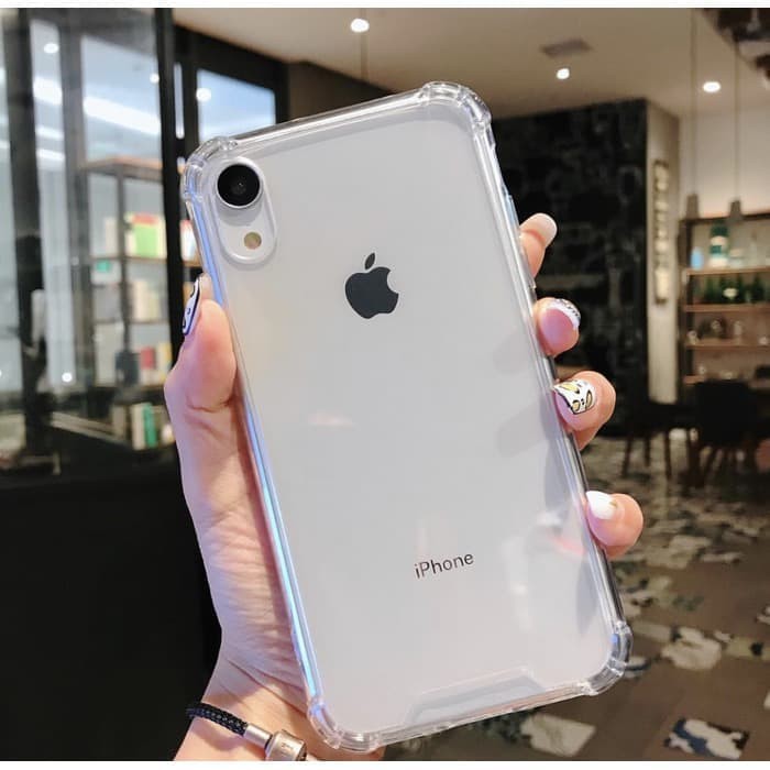 Case Anti Crack For Iphone X