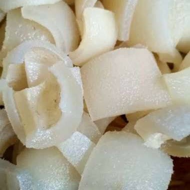 

Kikil Kulit Sapi Mentah - 500 gram