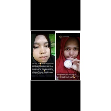 ALL DAY CREAM JAZEERA