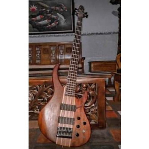 Bass Peavey Grind BXP 5 Strings
