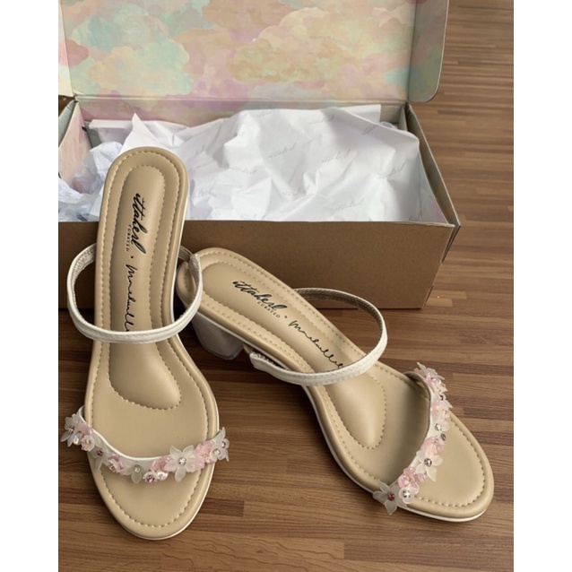 Mystery Box Mmehuillet x Ittaherl