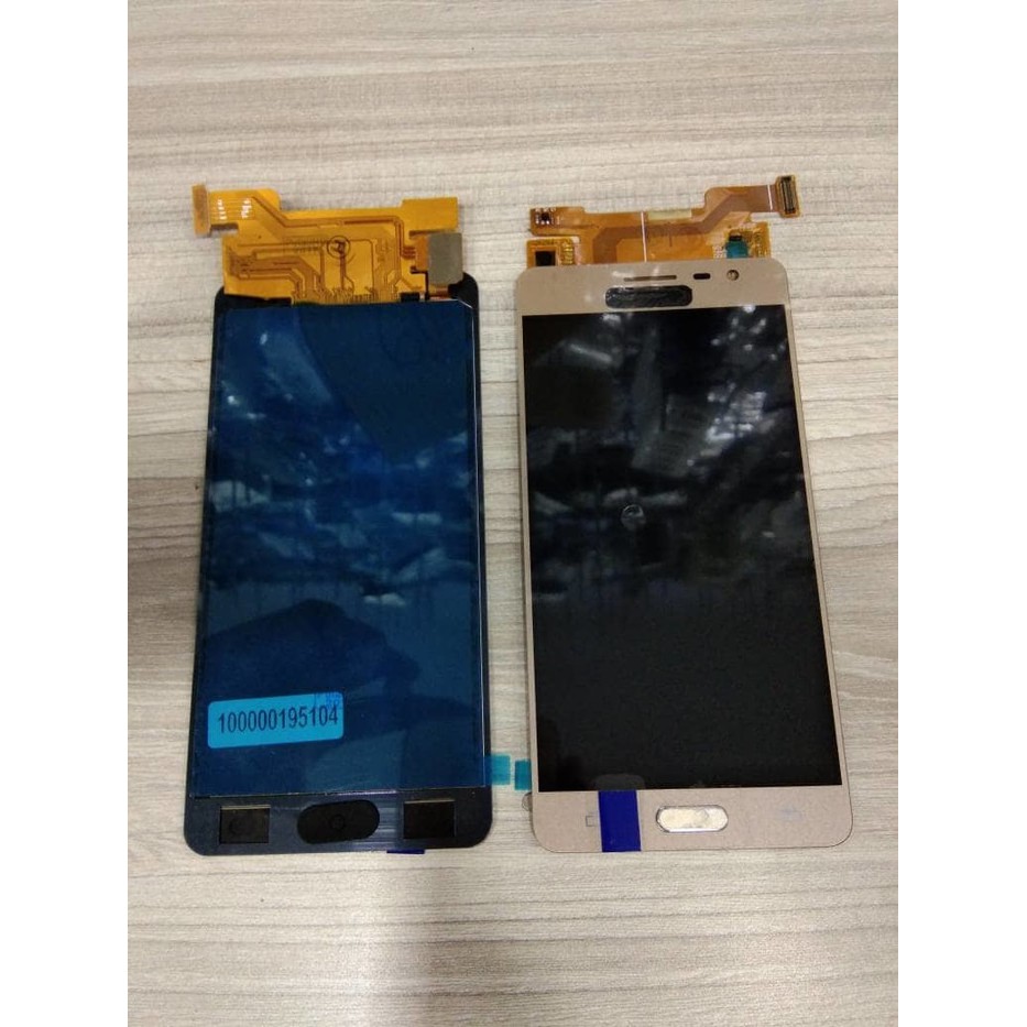 LCD Samsung J3110 (J3 PRO/PRIME) + Touchscreen Gold Grade A