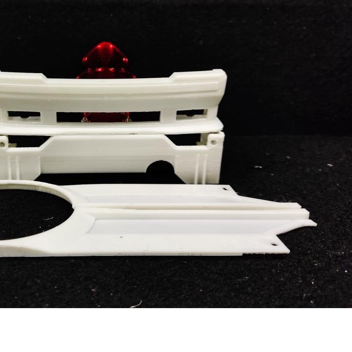 ✴ body kit WPL D12, BodyKit wpl d12, modifikasi wpl d12, wpl d12 bemper,wpl d12 rwd,wpl d12 drift ▲