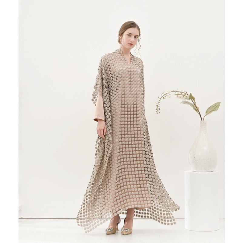 Kasa Heritage - Arwen Dress Raya Collection