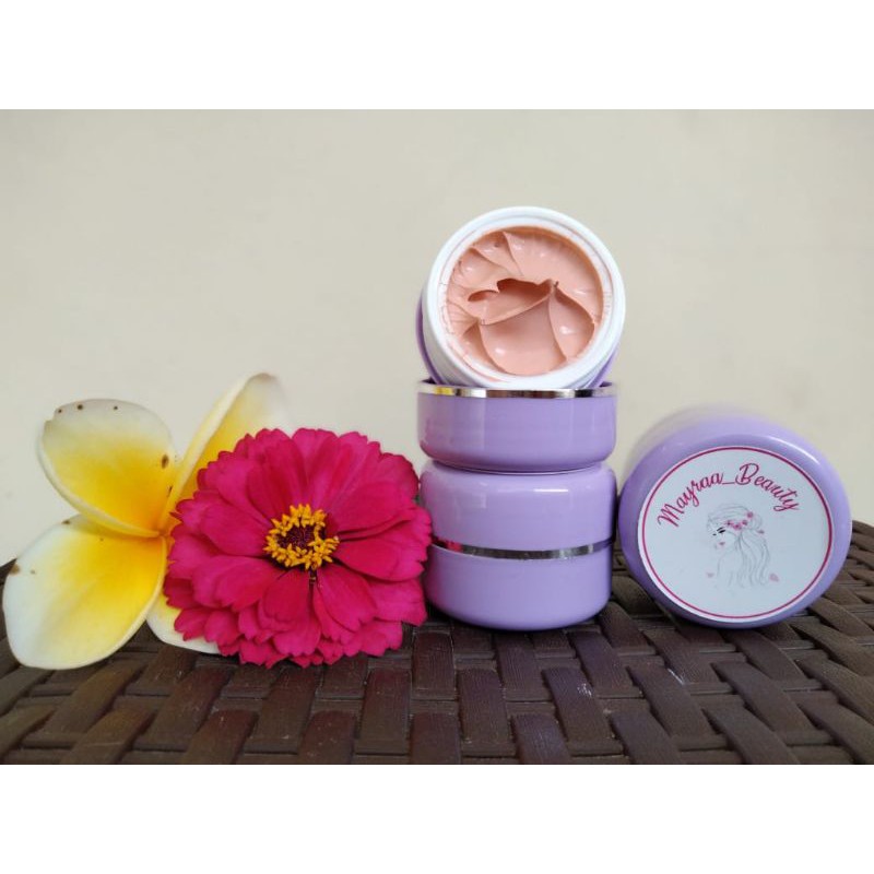 Bb cream Glowing spf 50