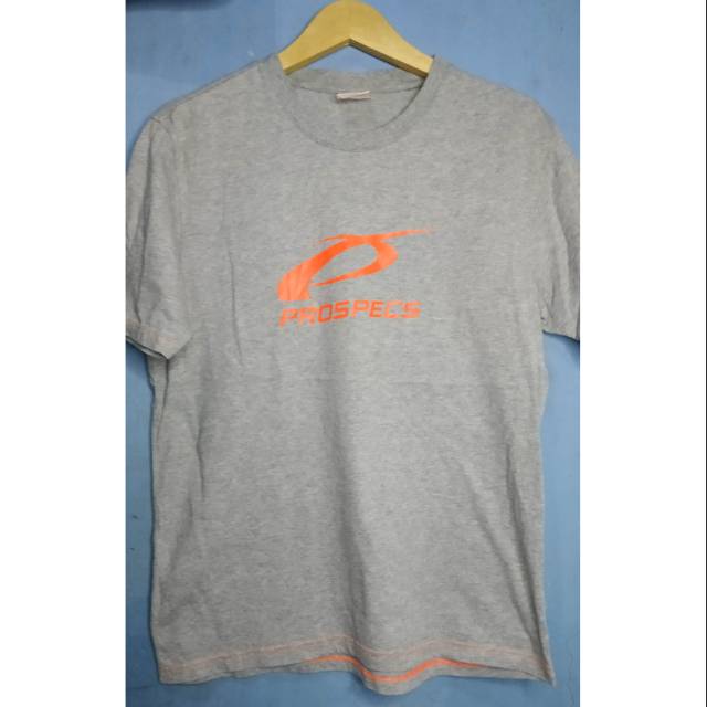 Kaos grey prospecs