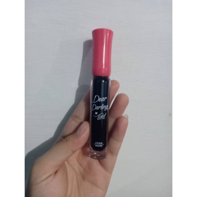 Dear Darling Lip Tint Etude House BK801