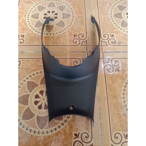 Cover tutup mesin Supra x 125 fi injeksi 2014~2018