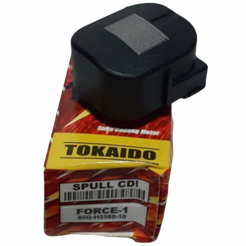 Spull sepul pengapian/ spul CDI force 1 force1 fizr fiz r
