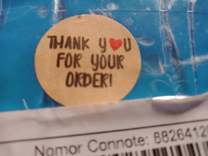 Container Sambel / Sauce Container / Cup Sambal / Wadah Sabun Mbs 35ml