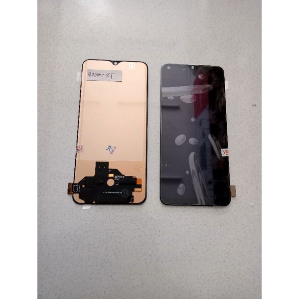 LCD Realme XT